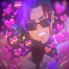 Banana fish-Mr. Loverman
