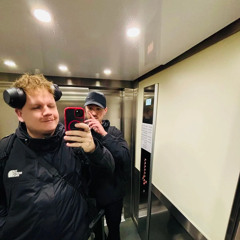 Diffrent feat. SHUFFA - 11 January 2025