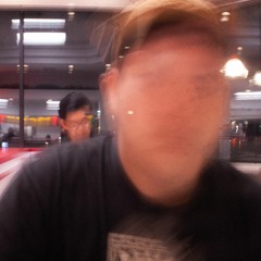 DISTORTED RECORDS (asap rocky flip)