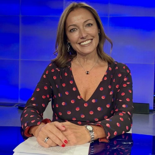 Manuela Zennaro - Donne del Vino del Lazio