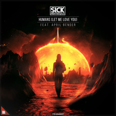 Humans (Let Me Love You) (Extended Mix) [feat. April Bender]