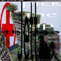 pick me up + Jett. [prod. Shinju ★]