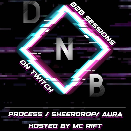 30.04.25 Process Sheerdrop Aura - MC Rift
