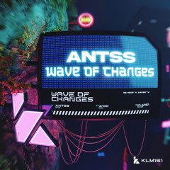 Wave Of Changes (Extended Mix)