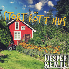 Stort Rött Hus