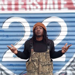 BlokShi-SLEEP WALKING (Prod By DJ_O.T.B.)