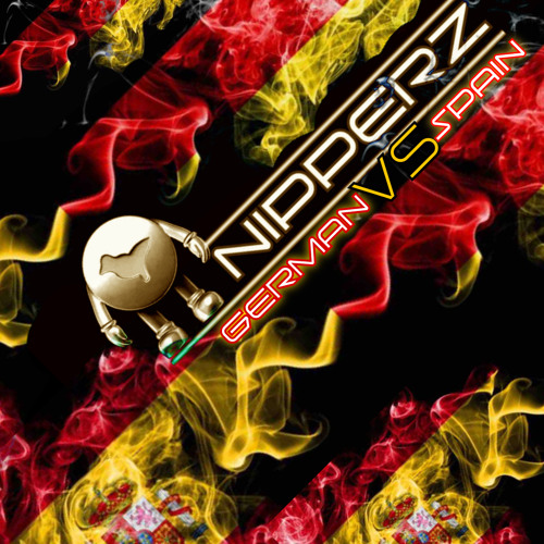 NIPPERZ 90s GERMAN vs SPAIN MIX