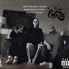 Psychopathic Tendencies [2023]  (FULL TAPE)