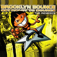 Get Ready to Bounce (Shahin & Simon Mix)