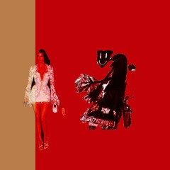 devil inside my heart