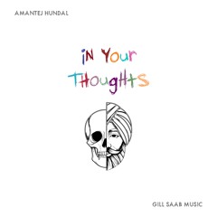 RICHIE RICH - Amantej Hundal ft. Straight Bank | Gill Saab Music