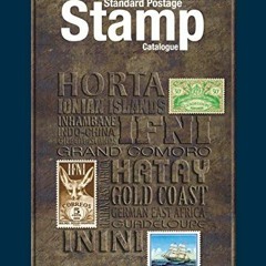 Read ❤️ PDF Scott Standard Postage Stamp Catalogue, Volume 3: Countries of the World: G-I (Scott