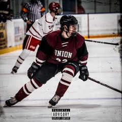 I AM DANGEROUS - Union AAU Hockey Warmup Mix '24-25 (ft. Tavano)