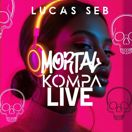 Lucas Seb - Mortal Kompa live 2025