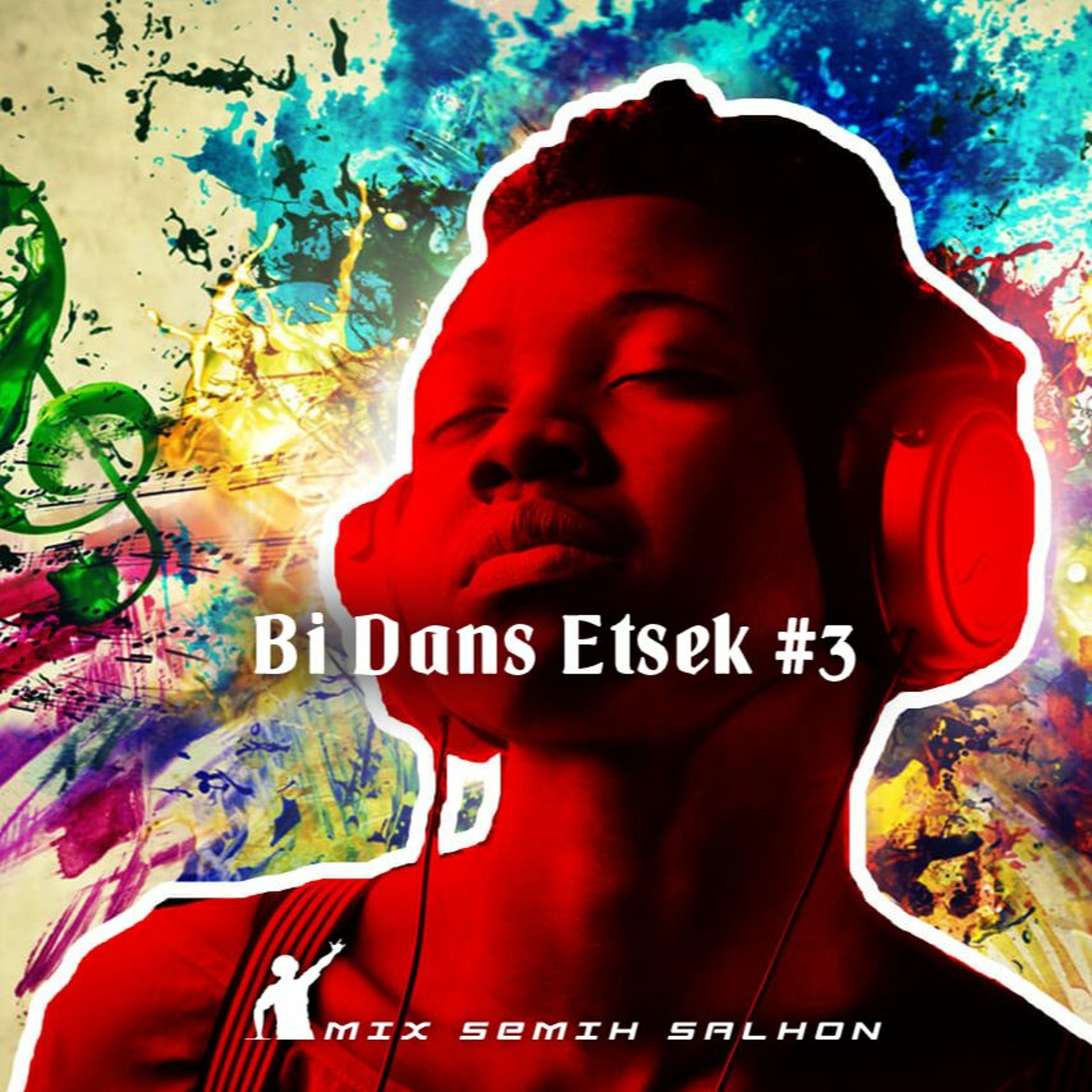 Bi Dans Etsek #3