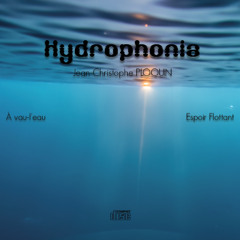 Aquastasis (extrait) - Hydrophonia I/IV