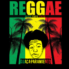 Reggae (MixXx Tape 2K20) DjAcaparamiento