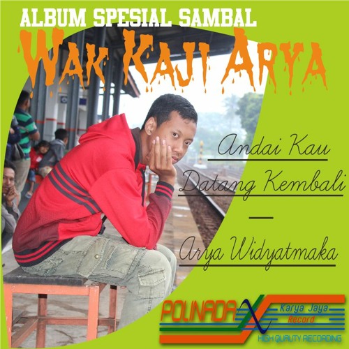 Arya Widyatmaka - Suket Teki