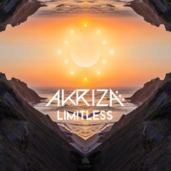 Akriza - Limitless