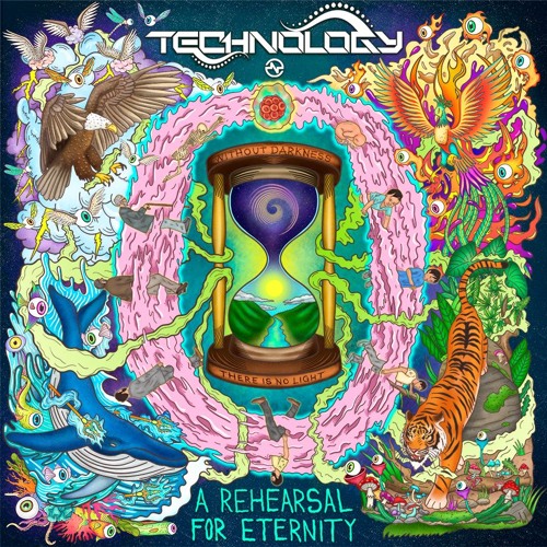 Technology - Positive Vibration