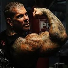 I Don't Care (Violent Vira)/ Rich Piana taking 5150 Edit