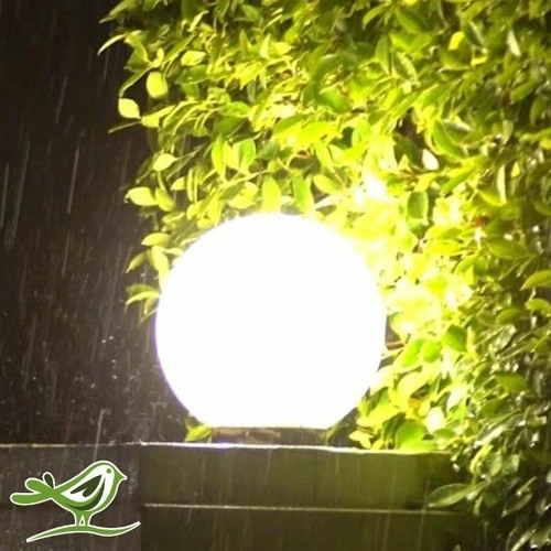 Stream Relaxing Thunderstorm Sounds Piano Music For Sleeping Peder