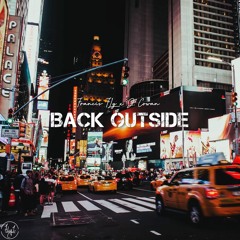 Back Outside (feat. J. Cowan)