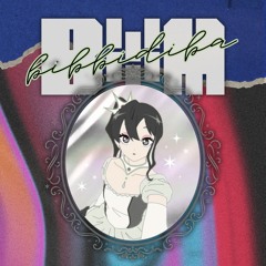 Hoshimachi Suisei - BIBBIDIBA (Bogor House Mafia Flip) [F/C Anison Hijack Home Invasion Vol.3]