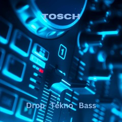 Drop Tekno Bass (The Maxi Edition)