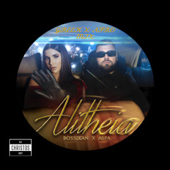 Bossikan x Aspa - Alitheia (DJ Christos Greek Afro Mix)
