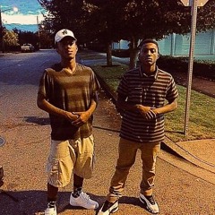 NO BRAIN -REEKO FT. VCR JAMES PROD.(BES)