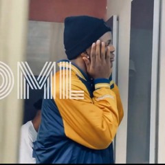 Bhadboi OML - Bounce Cover