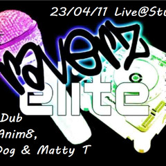 C-DUB STUDIO49 PROMO'S