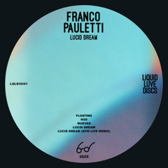 Premiere: Franco Pauletti - Nuevas