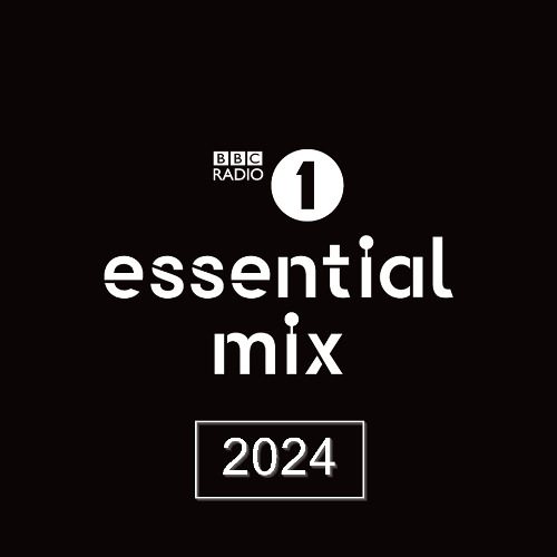 Essential Mix 2024-12-28 - Obskür