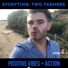 MOTIVATIONAL CONTENT STORY OF TWO FARMERS