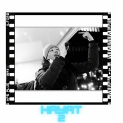 Vc Barre - Hayat 2 (HELA OSLÄPPT)