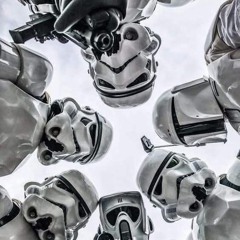 stormtrooper (dj grifology)