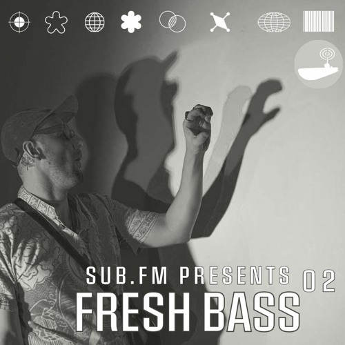 Fresh Bass 02 - Vetch x Levitre