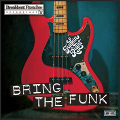 Funkin Right X SONEK - Work (Original Mix) [Breakbeat Paradise Recordings]