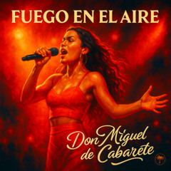 Fuego en el Aire