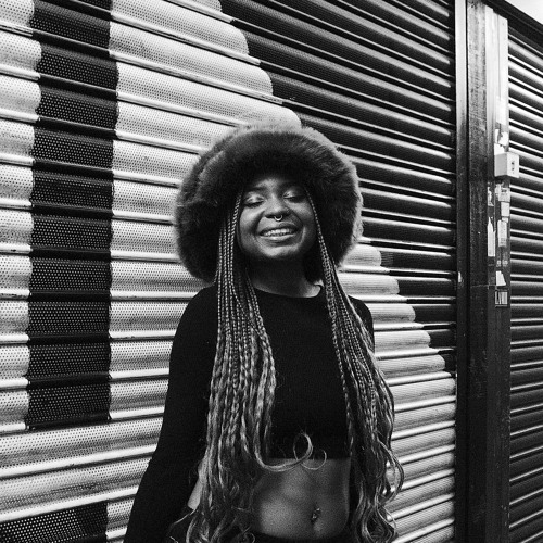 Everything Is Everything w/ Badgalbob - April 2023