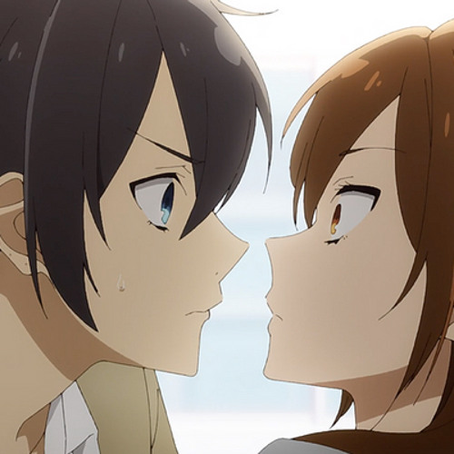 Horimiya - What I Can Do for Your Smile