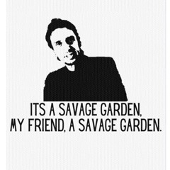 Savage Garden - I Want You (Micoh Remix)
