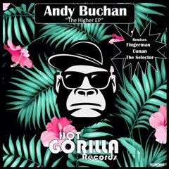 Andy Buchan - Higher (Fingerman's Old Skool Rework) (Preview)