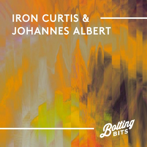 MIXED BY/ Iron Curtis & Johannes Albert