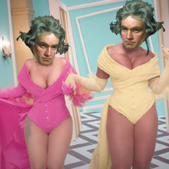 WAP but its Beethoven