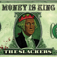 Money Is King