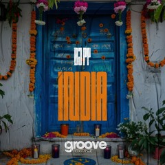 DJ PP_India_Radio Edit