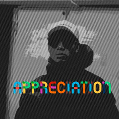 Appreciation
